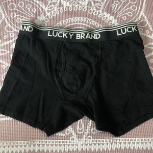Men’s Boxer Briefs